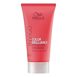 Color Brilliance - Mask for fine to normal hair image